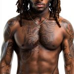 Black African Erotica Kindle Book B Love-0