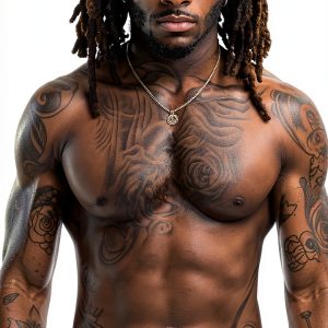Black African Erotica Kindle Book B Love-0