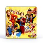 Sony ND 90311 CD Soundtrack 2008 Release English-0