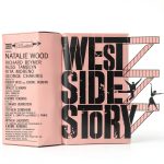 Sony Classical Movie Score CD English Spanish-0