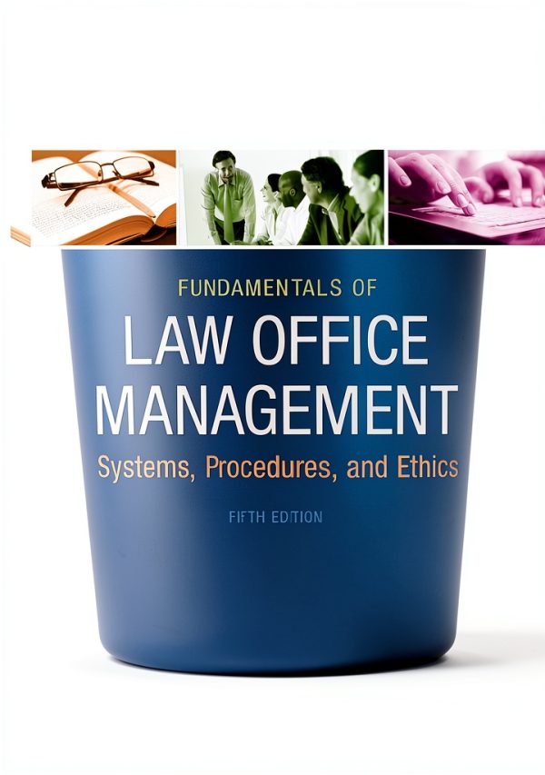 Cengage Learning Paralegal Law Textbook 5th Edition Kindle-0