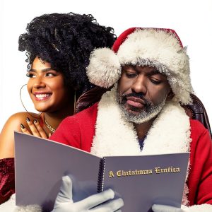 Black African Erotica Kindle eBook Lily Flowers-0