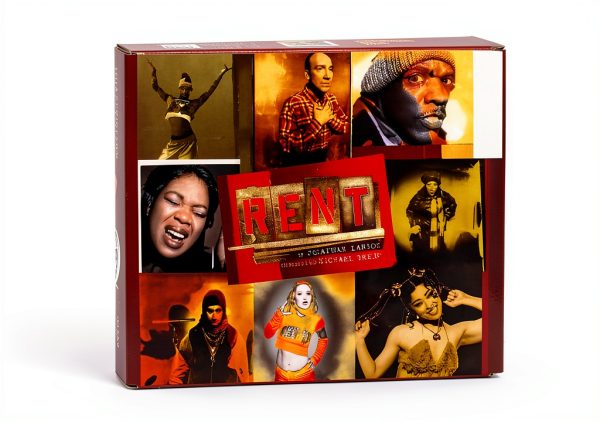 Verve CDs Vinyl English Music Soundtracks-1