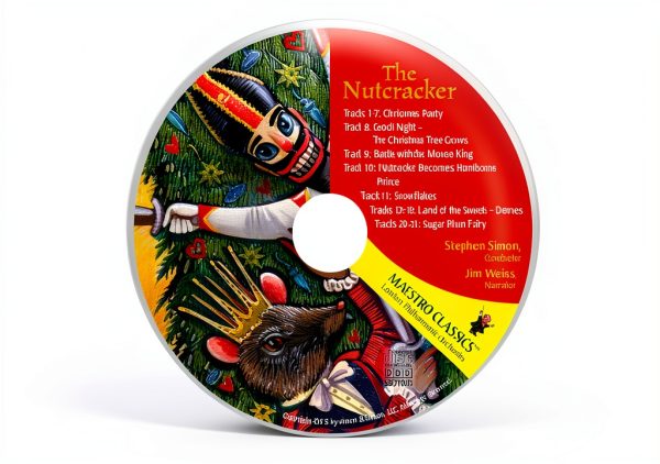 CD Baby Vinyl Record Music CD 2015 Release-5