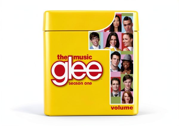 TV Soundtrack CD Legacy Recordings 1hr English-0