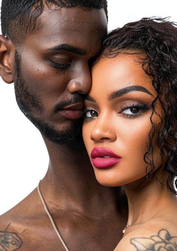 Black Erotica Kindle Book B Love Publications-0