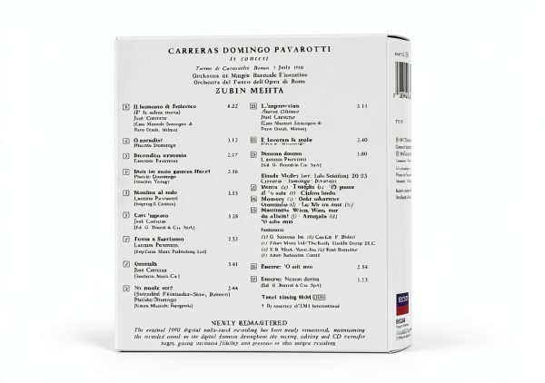 Decca Operetta CD 1990139 Classic Chamber Music-1