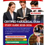 Paralegals & Paralegalism Kindle Book by STEPCEND PUBLISHING-0