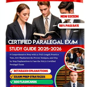 Paralegals & Paralegalism Kindle Book by STEPCEND PUBLISHING-0