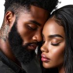 Black African Erotica Kindle eBook B Love-0