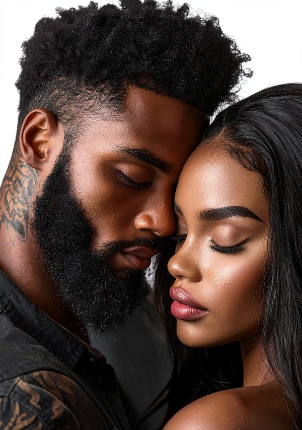 Black African Erotica Kindle eBook B Love-0
