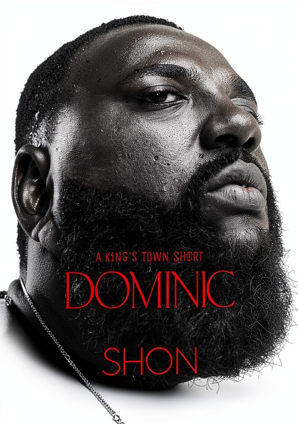Black African erotica Amazon Kindle Typesetting-0