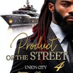 Product Of The Street Union City eBook with XRay-0