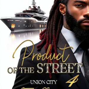Product Of The Street Union City eBook with XRay-0