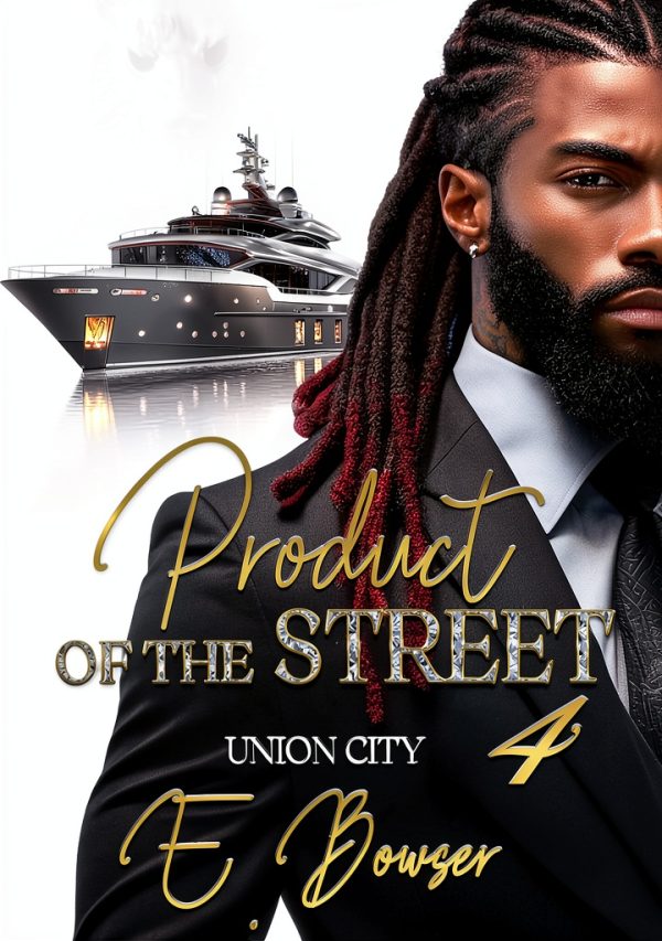 Product Of The Street Union City eBook with XRay-0