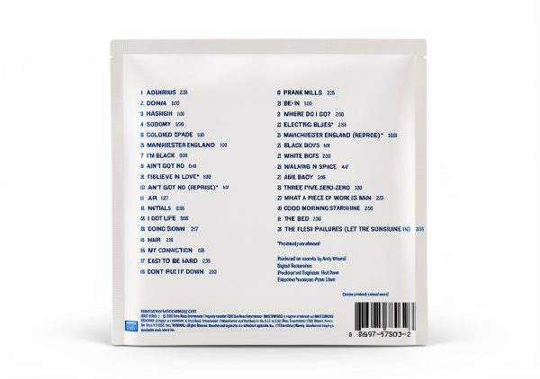 Masterworks Broadway CD Theatrical Music-1