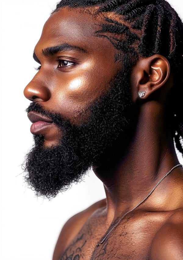 Black African Erotica Kindle Book B Love-0