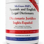 McGraw Hill Law Dictionary Kindle Edition 24.99-0