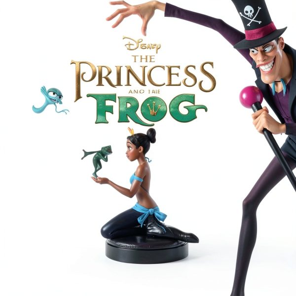 Disney Soundtrack CD 2009 Walt Disney Records-0