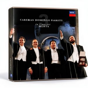 Decca Operetta CD 1990139 Classic Chamber Music-0