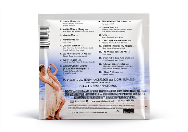 Decca Swedish Pop CD 2008 Release by Decca Records-1