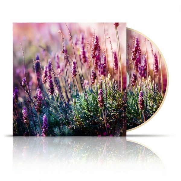 Tim Janis New Age Relaxation CD Exercise Music-0