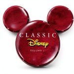 Disney Surf Rock CD 1995 English Vinyl-0
