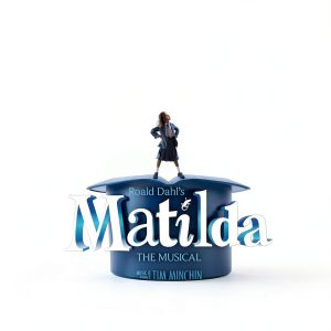 Broadway Records CD Vinyl Music Soundtrack-0