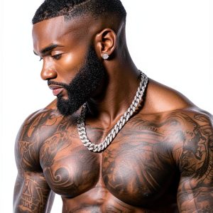 Urban Erotica Kindle eBook by K Renee Publications-0