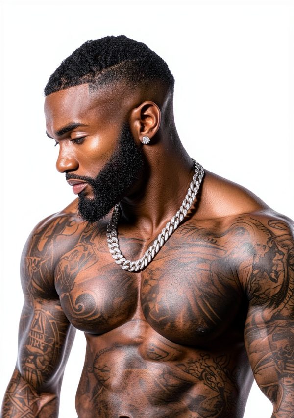 Urban Erotica Kindle eBook by K Renee Publications-0