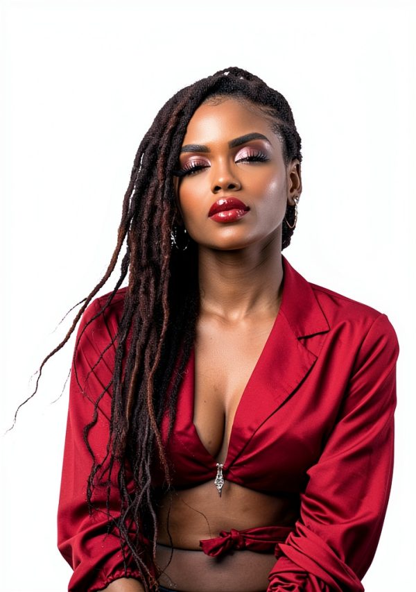 Kindle Store Black & African American Erotica Book-0