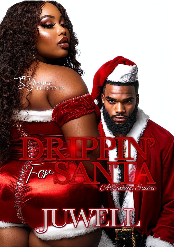 Urban Erotica Kindle Book by S.Yvonne Presents-0