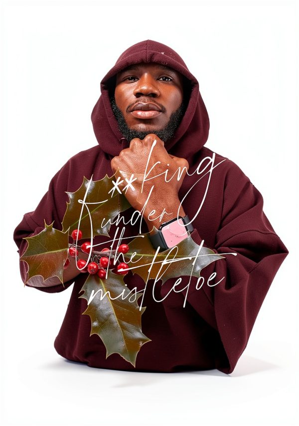 Black African American Erotica Book by Beyond The Book-0