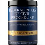 Court Rules Procedures LegalInsights Kindle eBook Enhanced Typesetting-0