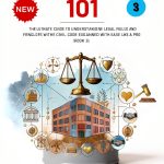 Legal Terminology Mastery – Legal Vocabulary Kindle eBook with Typeset-0