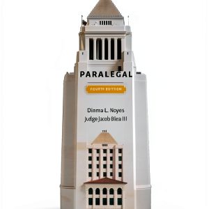 Carolina Academic Press Paralegal Handbook 4th Edition Kindle eBook-0