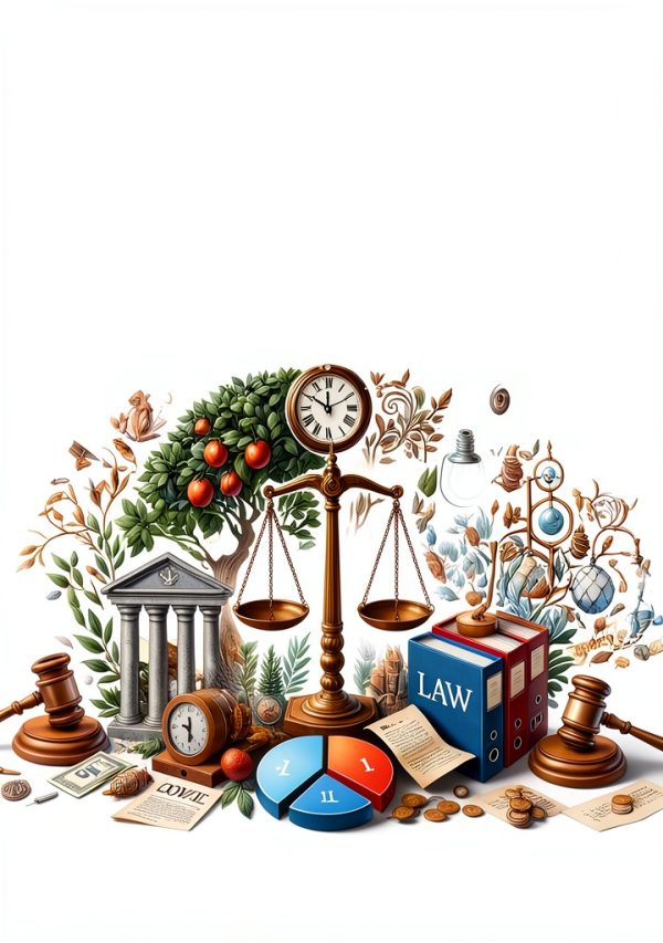 Legal Terminology Book 17 – Legal Vocabulary & Phrases Kindle-0