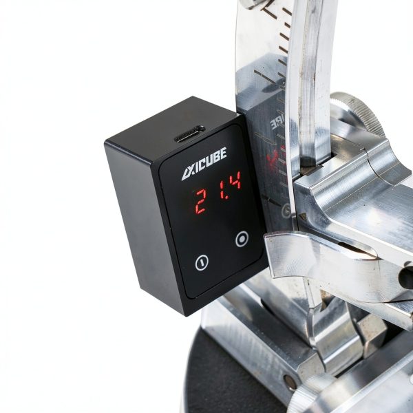 TSPROF Axicube T2 Portable Angle Finder Cube for Sharpening-4