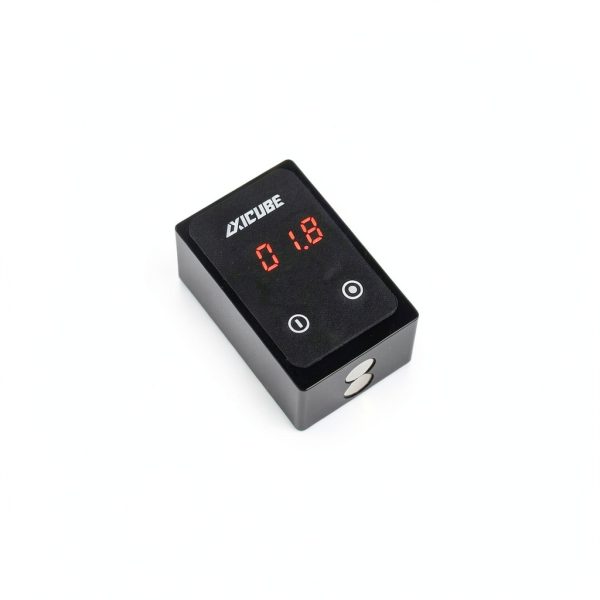 TSPROF Axicube T2 Portable Angle Finder Cube for Sharpening-1