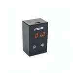 TSPROF Axicube T2 Portable Angle Finder Cube for Sharpening-0