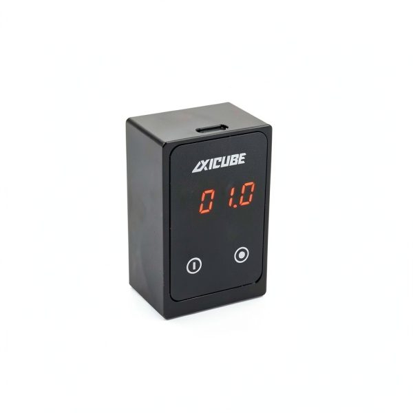 TSPROF Axicube T2 Portable Angle Finder Cube for Sharpening-0